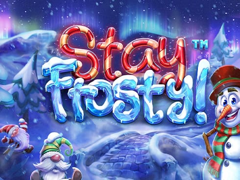 Stay Frosty screenshot