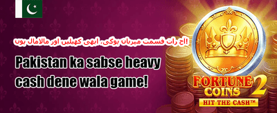 سلٹس کے لیے مفت اسپنز promotion